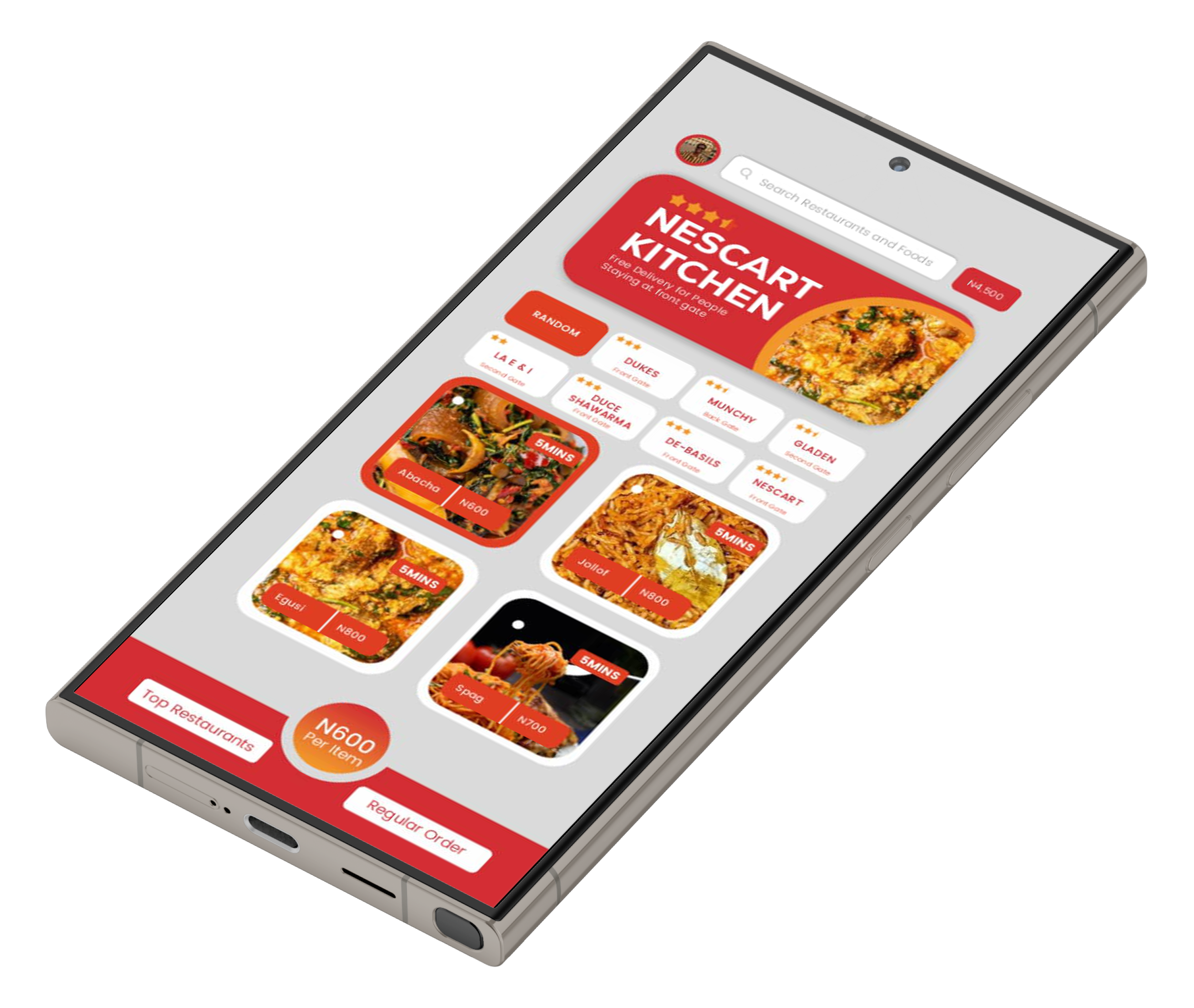 Edu App